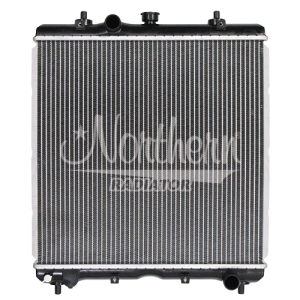 Kubota Tractor Radiator 3C08117100